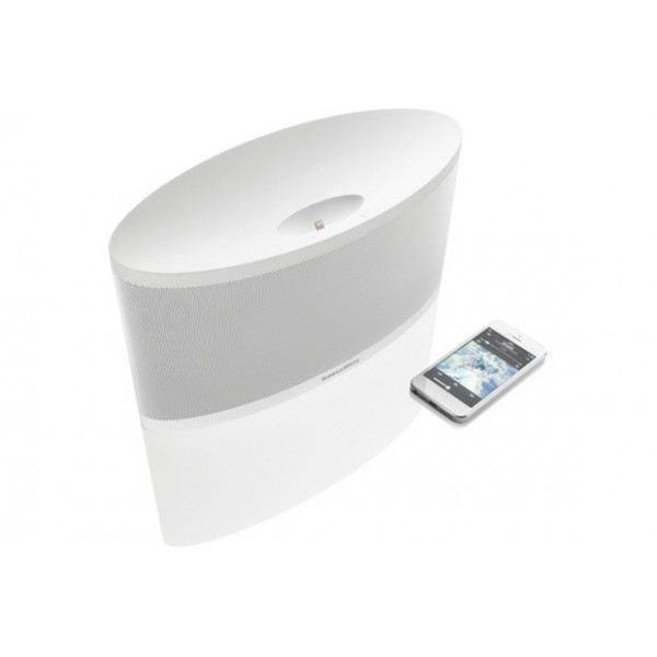 ลำโพง Bowers&Wilkins Z2 (White)